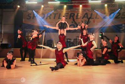 (Foto: Kreissportbund Landkreis Leipzig e.V.