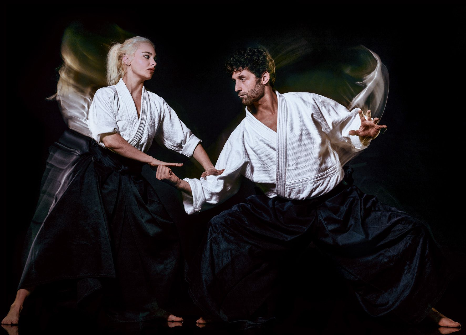 Symbolbild (stock.adobe.com/snaptitude) Aikido