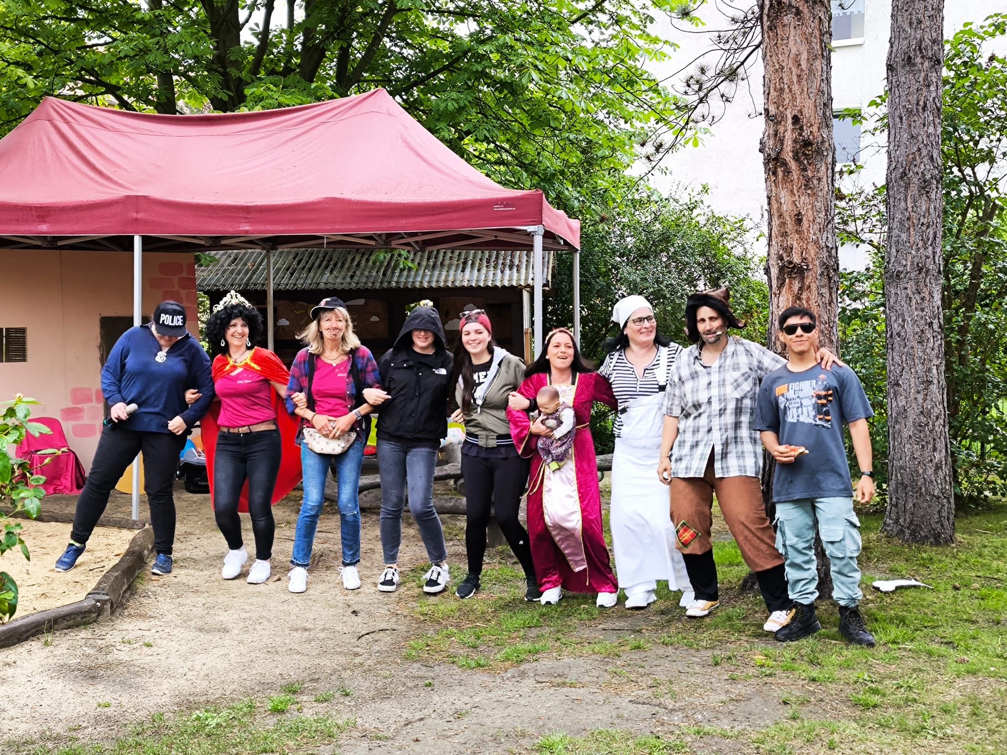 Marienkäfer feierte 20-jähriges IMG-20240603-WA0009