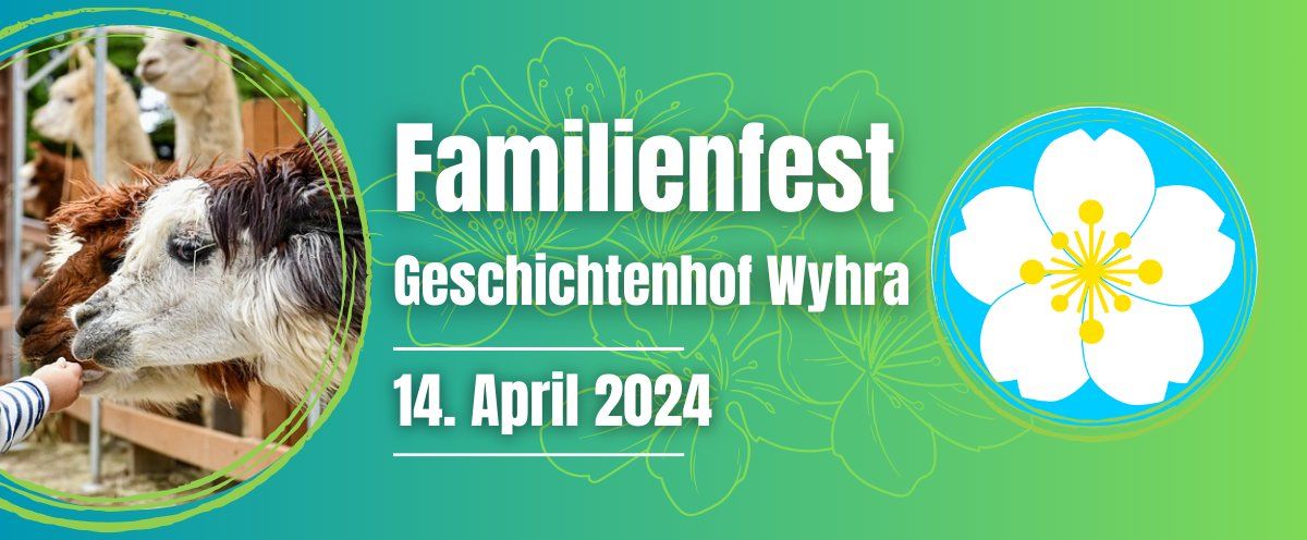 Familienfest