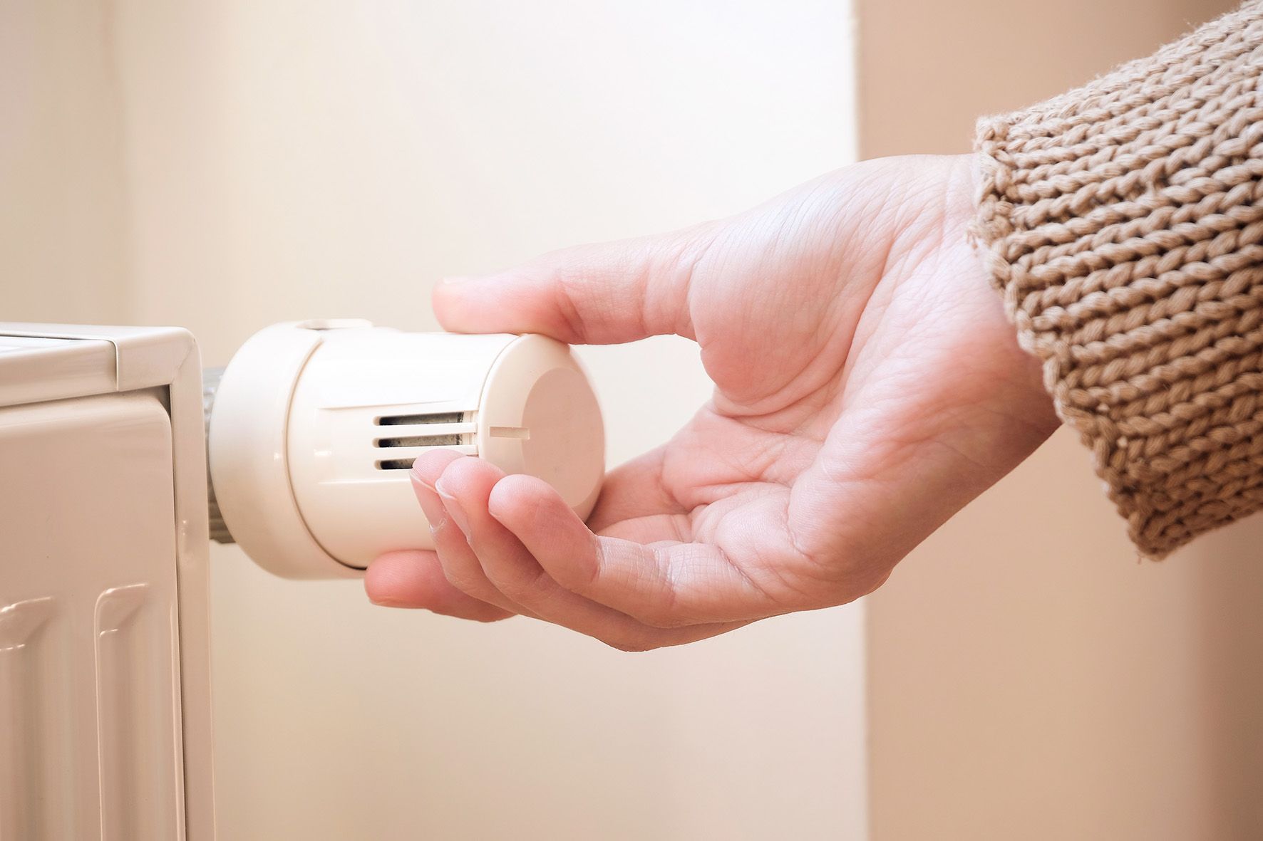 Symbolbild: stock.adobe.com Heizung