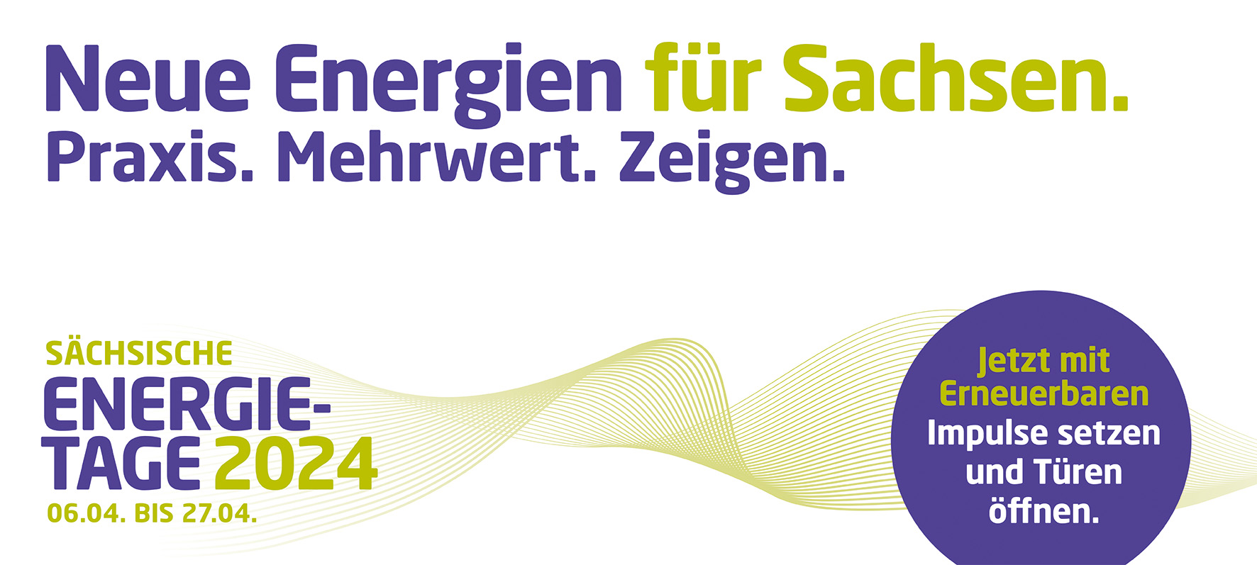 Energietage